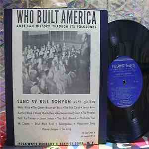 Bill Bonyun - Who Built America download mp3