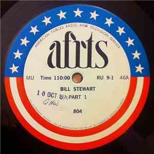 Bill Stewart  - Untitled download mp3