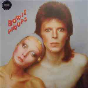 Bowie - Pin Ups download mp3