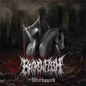 Broken Flesh - Warbound download mp3