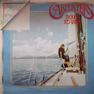 Carpenters - Ticket To Ride download mp3
