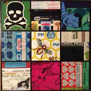 Chris Page  - A Date With A Smoke Machine download mp3