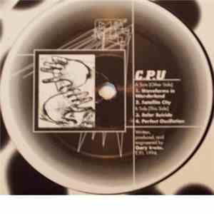 C.P.U - Waveforms In Wonderland download mp3