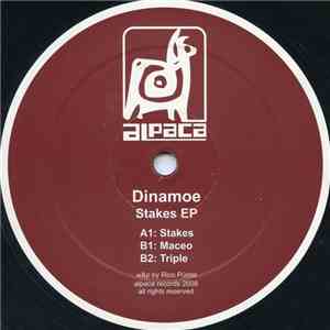 Dinamoe - Stakes EP mp3 download