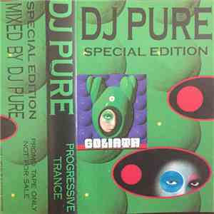 DJ Pure - Goliath download mp3