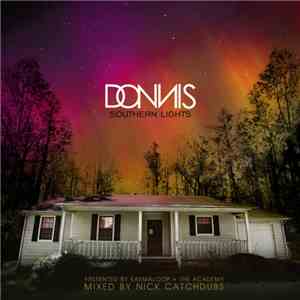 Donnis - Southern Lights download mp3