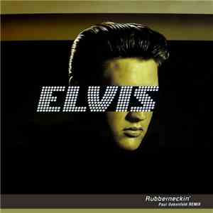 Elvis - Rubberneckin' (Remix) download mp3