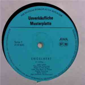 Engelbert - In Liebe ... download mp3