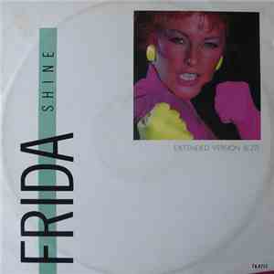 Frida - Shine download mp3