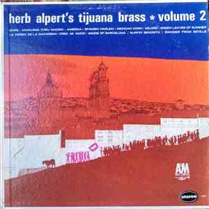 Herb Alpert's Tijuana Brass - Volume 2 download mp3