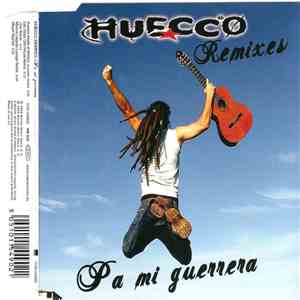 Huecco - Pa' Mi Guerrera (Remixes) download mp3