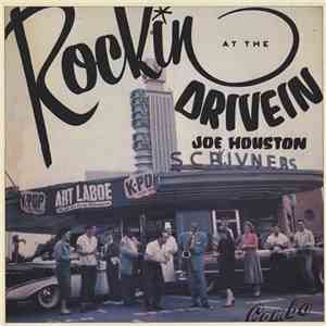 Joe Houston - Rockin' At The Drive In download mp3