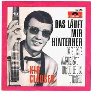 Kid Clausen - Das Läuft Mir Hinterher download mp3