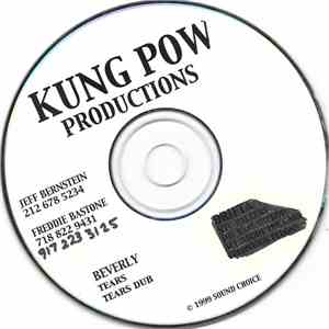Kung Pow / Beverly - Tears mp3 download