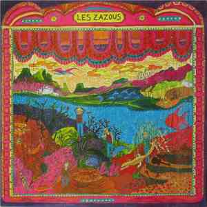 Les Zazous - Les Zazous download mp3