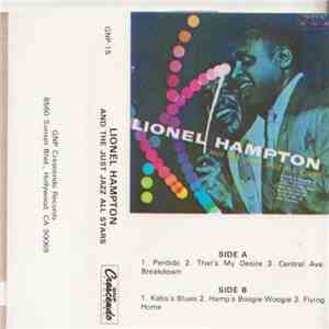 Lionel Hampton And The Just Jazz All Stars - Lionel Hampton And The Just Jazz All Stars mp3 download