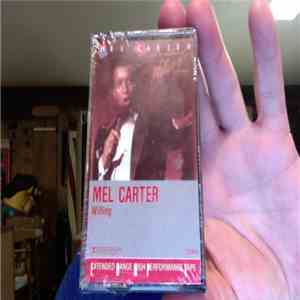Mel Carter - Willing download mp3