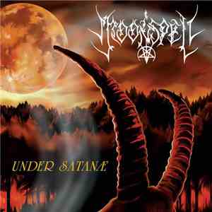 Moonspell - Under Satanæ download mp3
