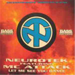 Neurotek - Live And Direct EP download mp3