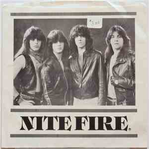 Nite Fire - Tonight / Hold On download mp3
