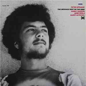Peter Sprague - The Message Sent On The Wind download mp3