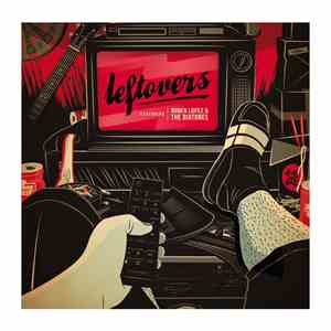 Ruben Lopez & The Diatones - Leftovers mp3 download