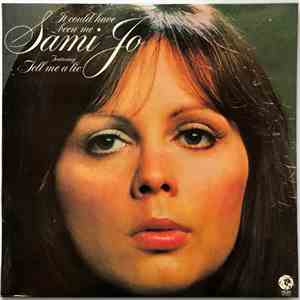 Sami Jo - It Could Have Been Me download mp3