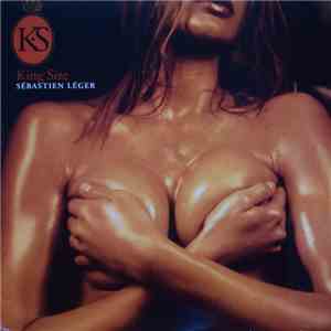 Sébastien Léger - King Size (Limited Exclusive Pack) download mp3