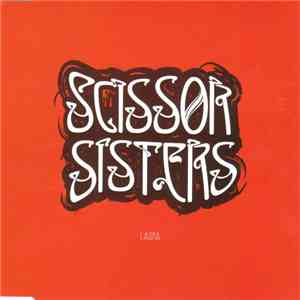 Scissor Sisters - Laura download mp3