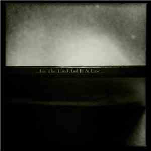 Scissors And Sellotape - For The Tired And Ill At Ease download mp3