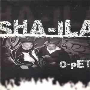 Sha-Ila - O-pET download mp3