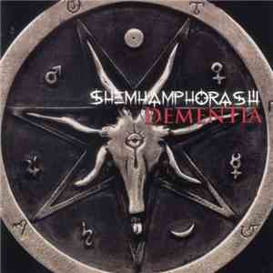 Shemhamphorash - Dementia download mp3