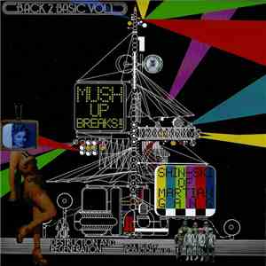 Shin-Ski Of Martiangang - Back 2 Basic Vol.1 mp3 download