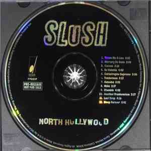 Slush  - North Hollywood download mp3
