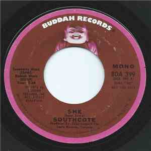 Southcote - She download mp3