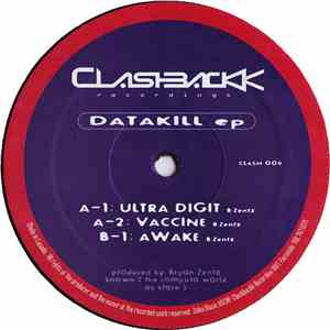 Stare 5 - Datakill EP download mp3