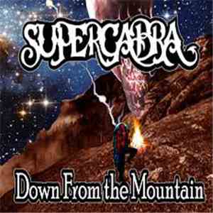 Supercabra - Down From The Mountain download mp3