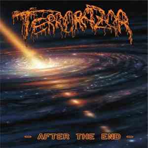 Terrorazor - After The End download mp3