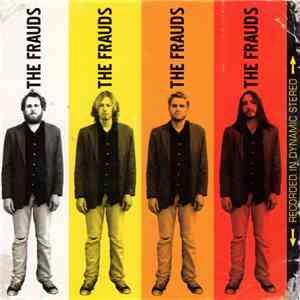 The Frauds  - The Frauds download mp3