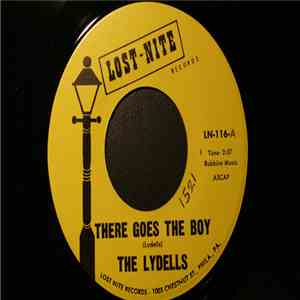 The Lydells - There Goes The Boy download mp3