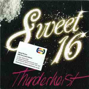 Thunderheist - Sweet 16 download mp3