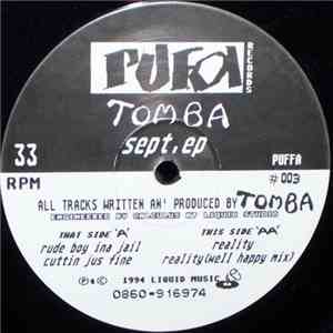 Tomba  - Sept. EP download mp3