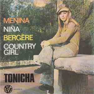 Tonicha - Menina download mp3