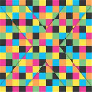 trio VD - X download mp3