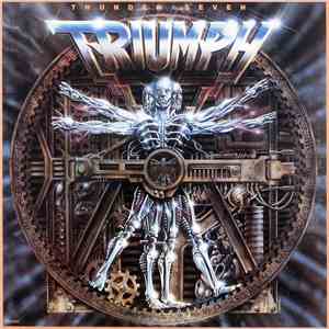 Triumph  - Thunder Seven download mp3