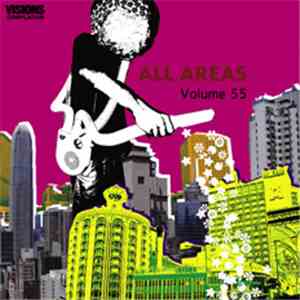 Various - All Areas Volume 55 download mp3