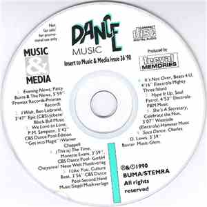 Various - Dance Music download mp3