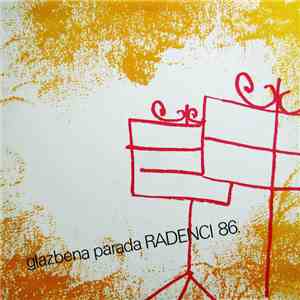 Various - Glazbena Parada Radenci 86. mp3 download
