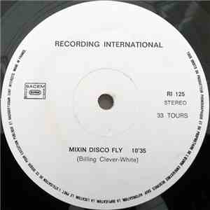 Various - Mixin Disco Fly download mp3