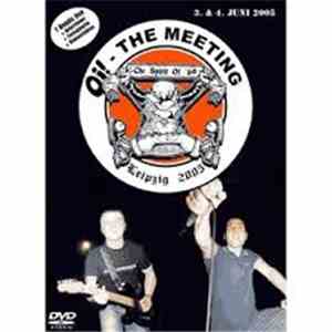 Various - Oi! - The Meeting Leipzig 2005 download mp3